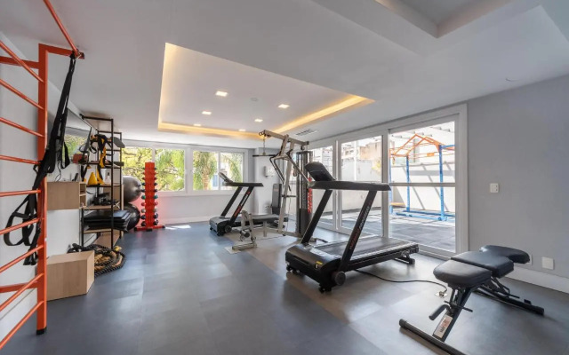 Apartamento incrível Pueblo 595