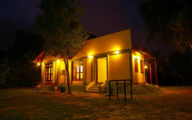 Villa de Lagoon View