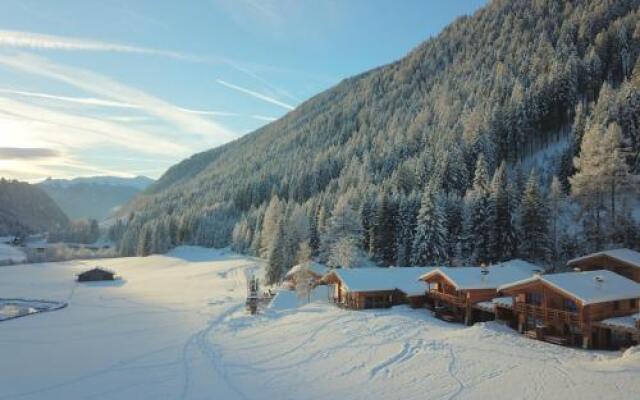 Südtirol Chalets Valsegg