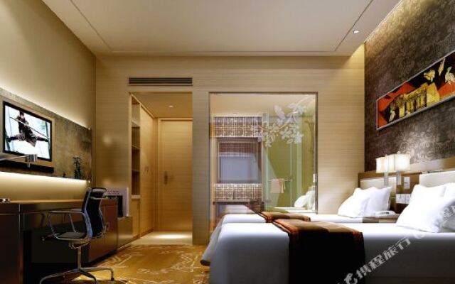 Xichang Zui Taiping Hotel