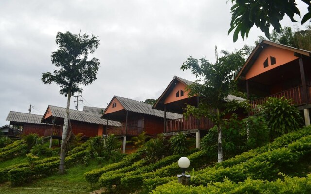 Phucheefah Homestay