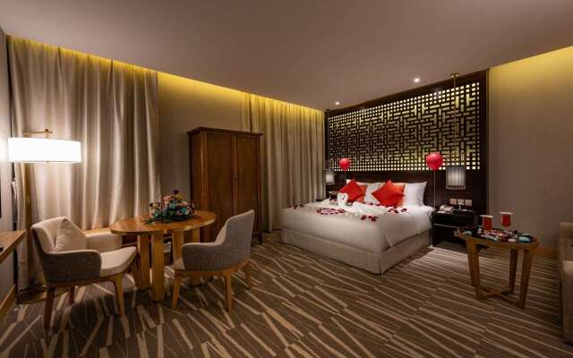 Ramada by Wyndham Al Qassim