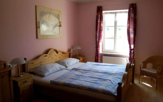 Ferienwohnungen ''Moselblick''