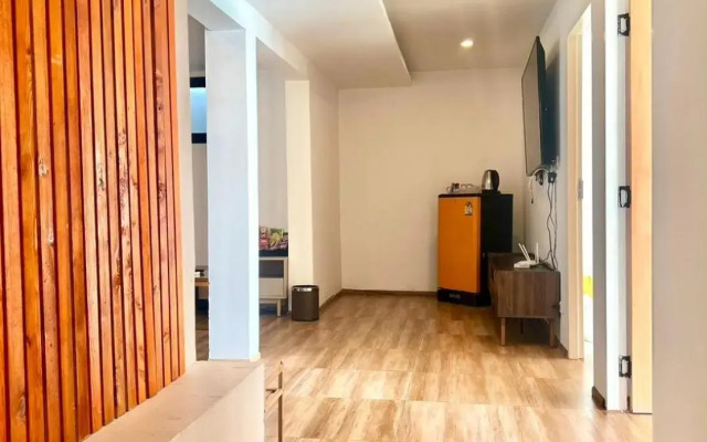 Patong Sunset Villa Phuket