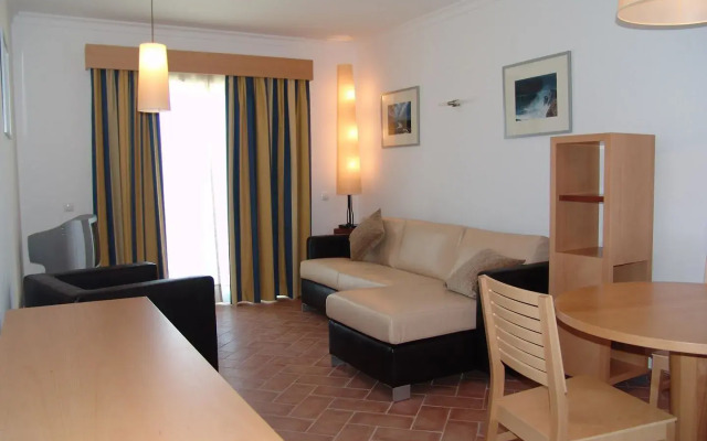 Pontalaia Apartamentos Turisticos