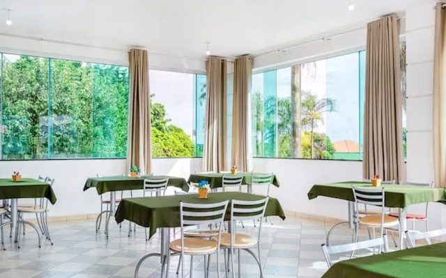 OYO Hotel Cosmópolis, Sao Paulo