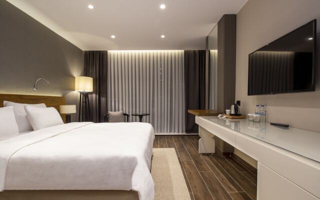 Elite World Comfy Samsun Atakum