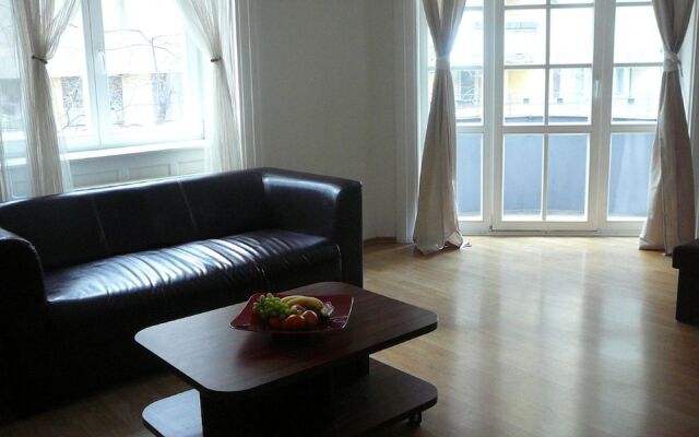 FUKAS Apartments MEDENA