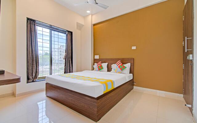 OYO Home 78726 Pleasant Stay Baner