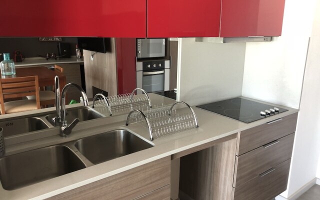 Apartamento 242 Costa de Montemar