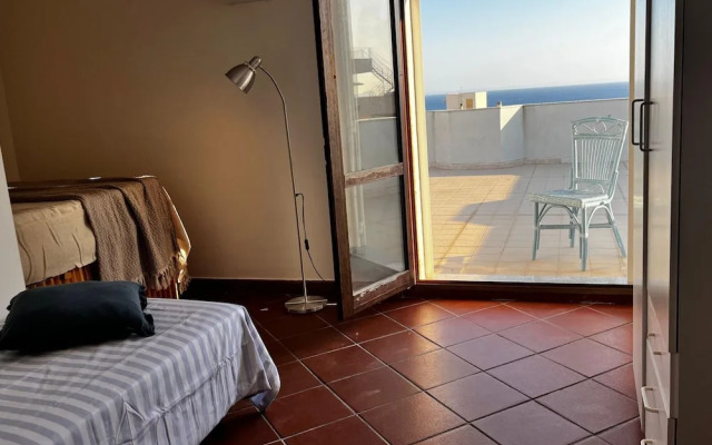 Sardinia Re - Attico Pulau