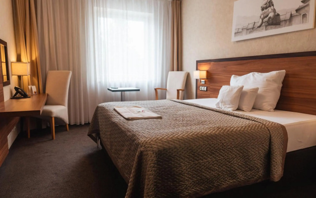 Premium Business Hotel Bratislava