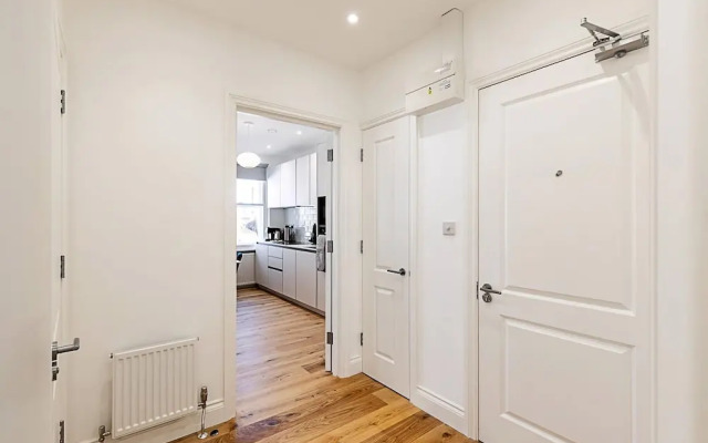 Upscale & Serene Getaway - Prime Chelsea Location!