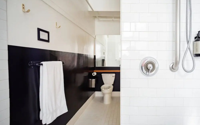The Clyde Hotel Portland by Kasa Living