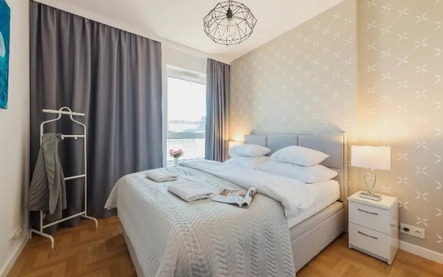 WarsawLiving Konstruktorska