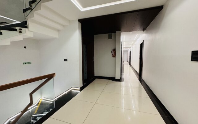 Hotel Rajdev INN