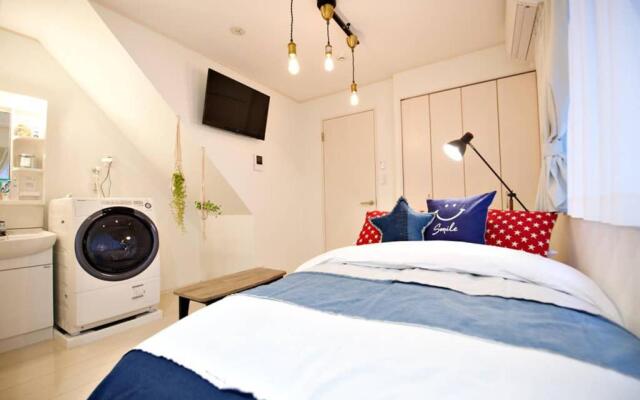 R-Guest Residence 東京浅草 east2