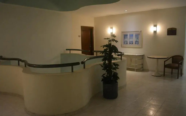Ruiz Milán Hotel