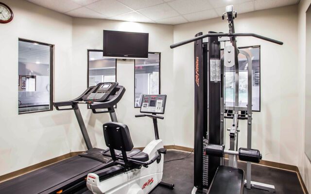 Comfort Inn & Suites St. Louis - O'Fallon