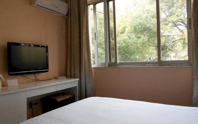 Hangzhou Office Hotel Xixi West Bus Station