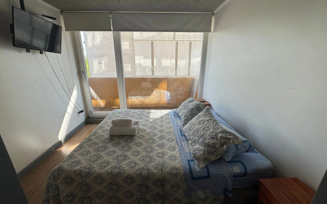 Depto. Barcelona Rucakawi 2