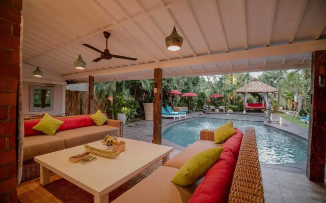 The Secret Jungle Villas by Premier Hospitality Asia