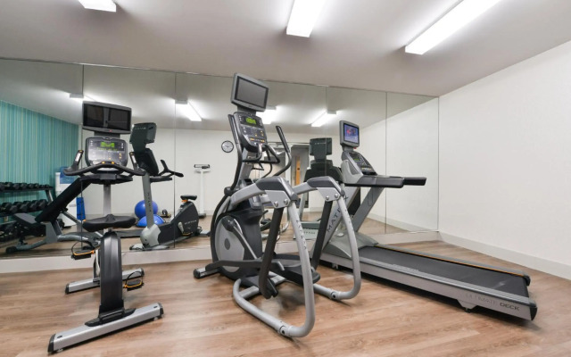 Holiday Inn Express Mystic by IHG