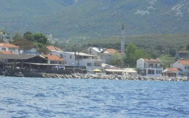 Seza Butik Pansiyon