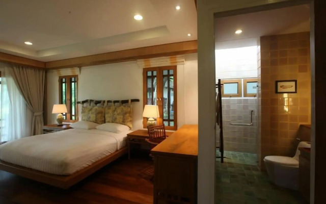 Chiangkham Luang Resort