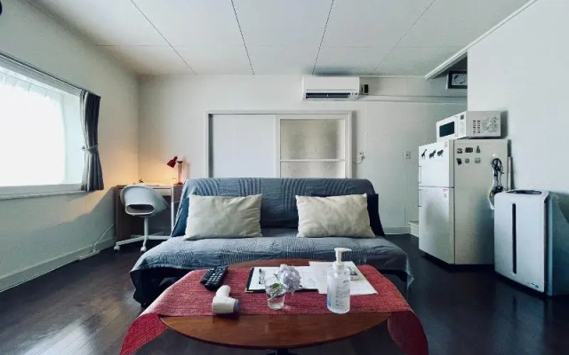 Yadomachi Sakura – Guest Rooms – Hakodate