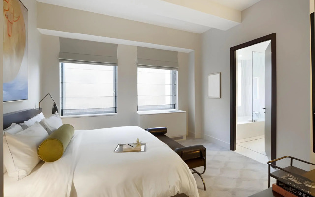 The Marmara Park Avenue