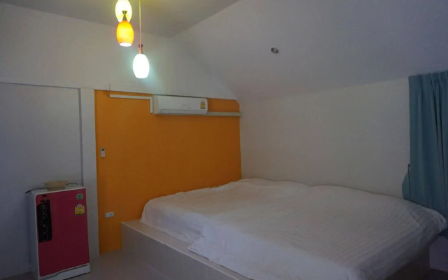 The Best Cliff Resort & Camp มวกเหล็ก สระบุรี