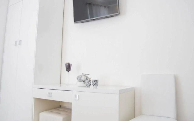 Nirvana Rooms & Apartments