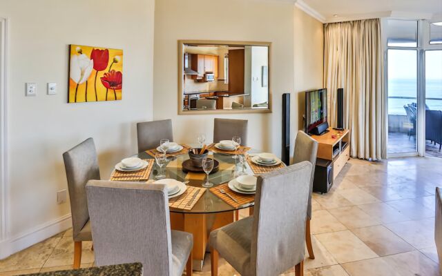 804 Oysters Apartment in Umhlanga