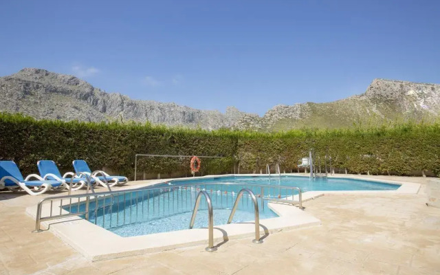 Apartamentos Massol