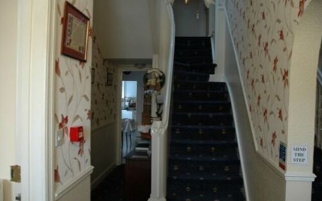 Clark Kimberley Guest House