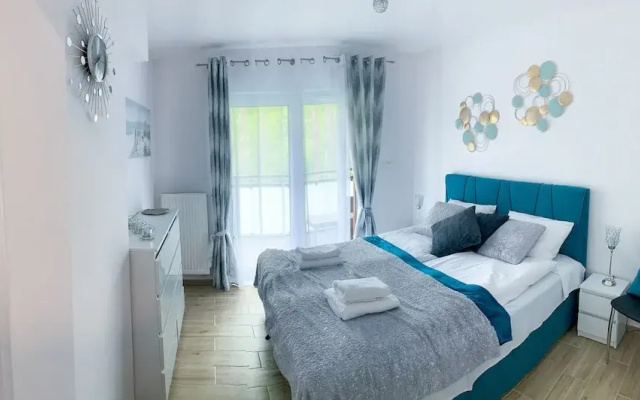 Apartament Słoneczny - 365PAM