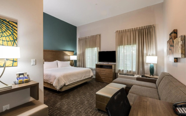 Staybridge Suites Florence by IHG