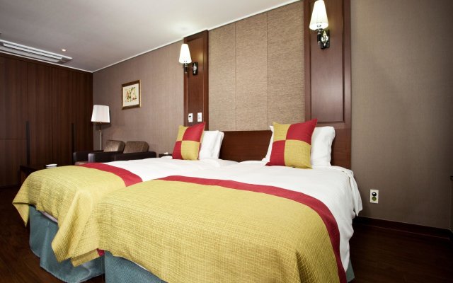 S2 Hotel Suwon