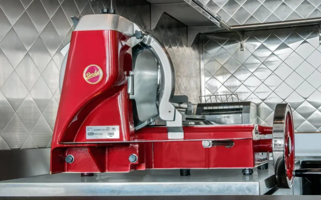 AC Hotel Asheville Downtown