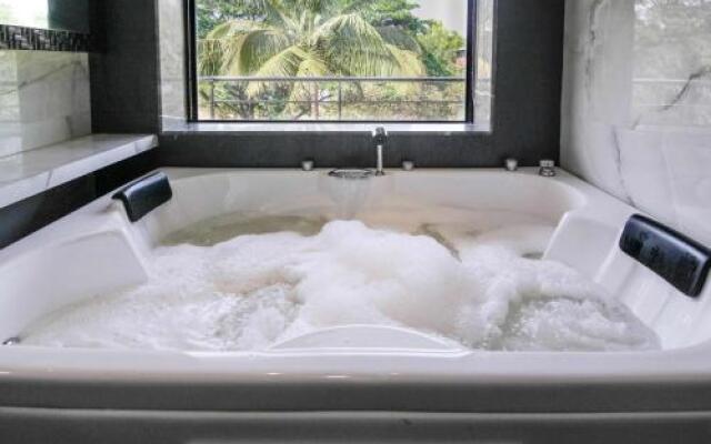 Aquilla Villa Luxurious Bungalows on Rent