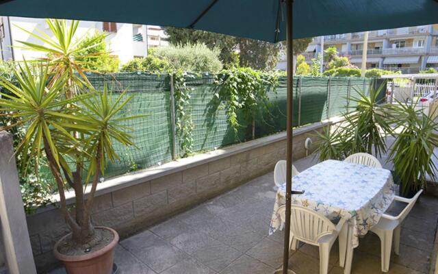 Nodo Savoia apartment in Follonica-NODO SAVOIA