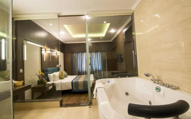 Shenbaga Hotel & Convention Center