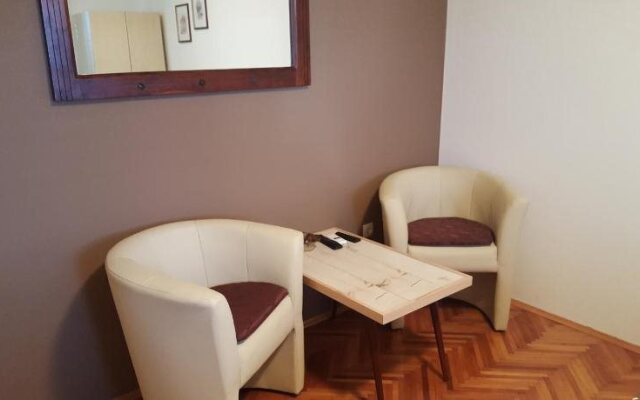 Apartments Ana