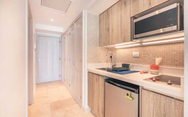 Beach View Studio at Cap Cana