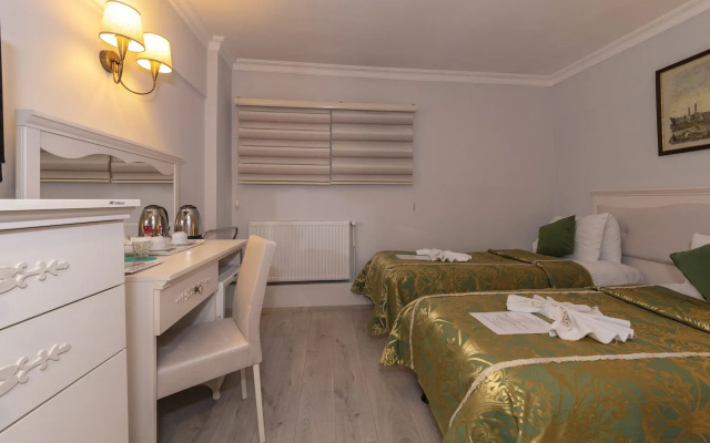 Arena Hotel - Special Class