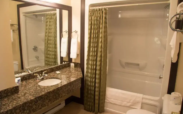 Monastery Spa & Suites