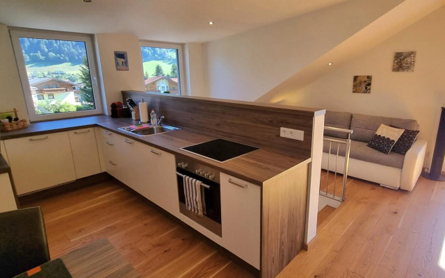 The Apartment - Alpentherme inklusive