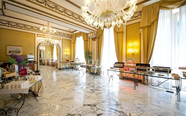 Hotel Excelsior Palace Palermo