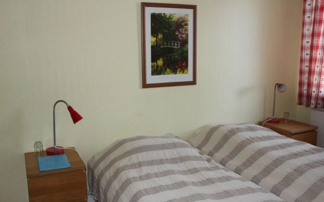 Stf Bralanda Vandrarhem